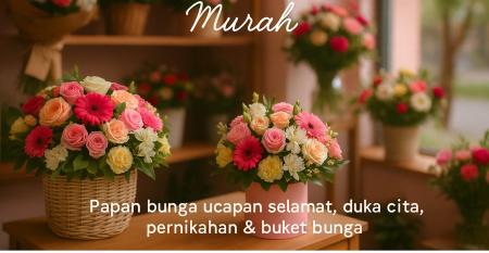 Toko Bunga Cikapinis